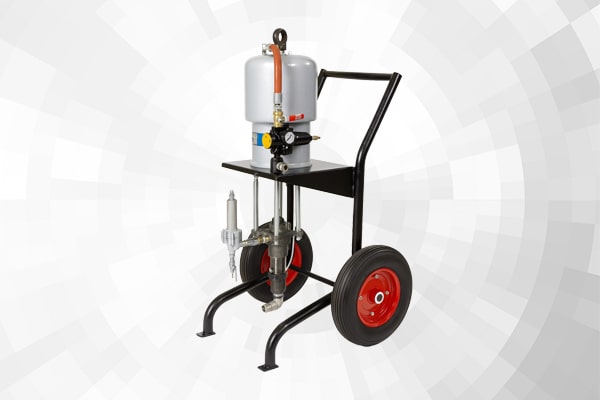 AKK831 DST Airless (Havasız) Boya Pompası