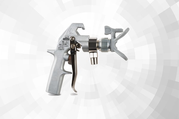 Graco XHF Havasız Boya Tabancası