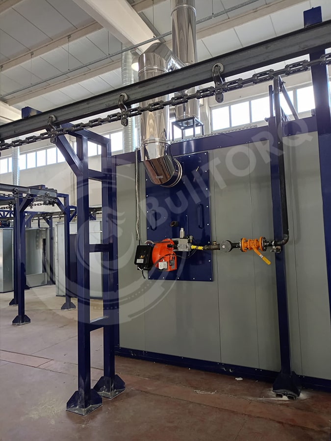 Elektrostatik Hattı